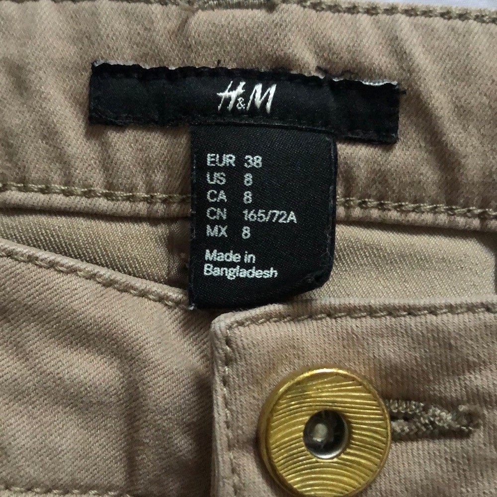 H&M Jeans - Picture 3 of 3
